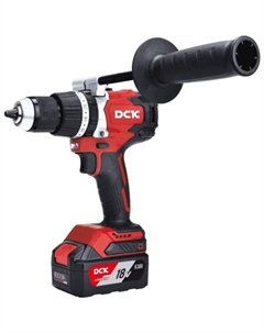 Дрель-шуруповерт KDJZ03-13(TYPE EM) Dck