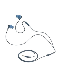 Наушники проводные Endurence Run2 blue/синий (ENDURRUN2BLU) Jbl