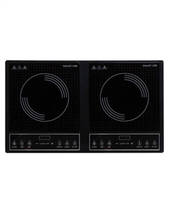 Настольная плита Galaxy GL3062 Galaxy line