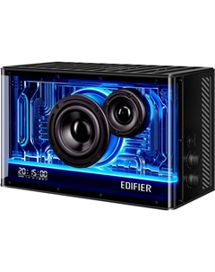 Беспроводная колонка QD35 (черный) Edifier