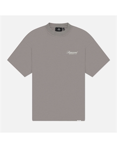 Мужская футболка Owners Club Script Represent