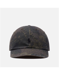 Кепка Palm Camo Twill Polo ralph lauren