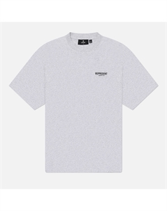 Мужская футболка  Owners Club Printed Represent