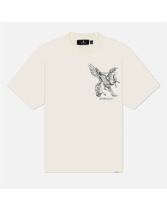 Мужская футболка Elegance In Motion Represent