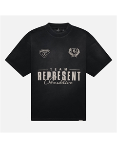 Мужская футболка World Championship Represent