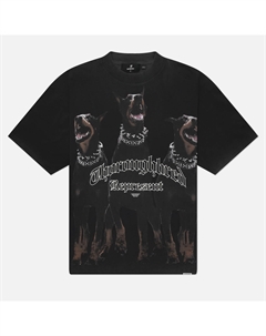 Мужская футболка Thoroughbred Printed Represent