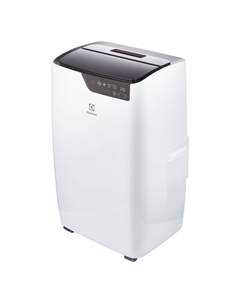 Кондиционер мобильный Electrolux EACM-09 GT/N6