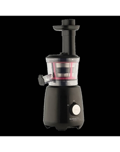 Соковыжималка SCARLETT SC-JE50S54 черный Scarlett