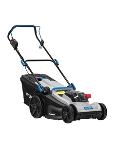 Газонокосилка аккумуляторная HYUNDAI L-443iON Hyundai