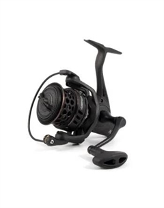 Катушка безынерционная ABSOLUTE FEEDER AF4500 8+1 подш мет шпуля 20 Namazu