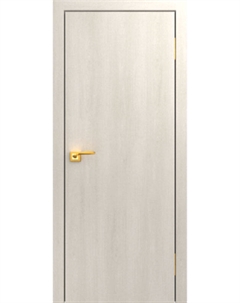 Дверное полотно щитовое С-01 дуб беленый 200*60 Юни