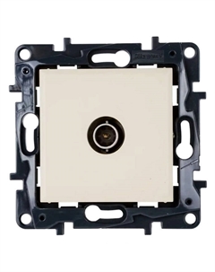 Розетка Structura 1*TV (без рамки) сл.к. 764251 Legrand