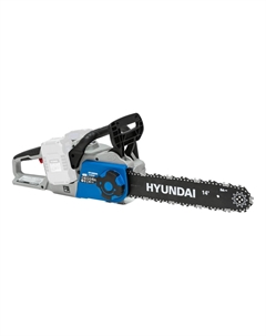 Пила цепная аккумуляторная HYUNDAI X-404iON Hyundai
