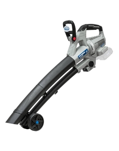 Воздуходувка-пылесос аккумуляторная HYUNDAI B-401iON Hyundai