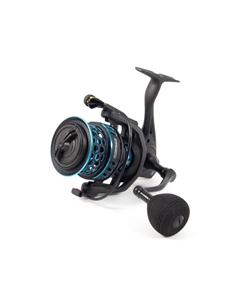 Катушка безынерционная ABSOLUTE FEEDER AF5500 8+1 подш мет шпуля 20 Namazu