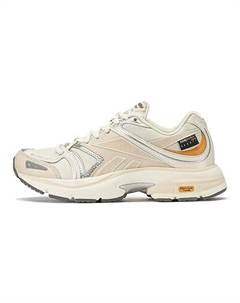 Кроссовки Premier Road Plus Vi 'Chalk Bright Ochre' Reebok