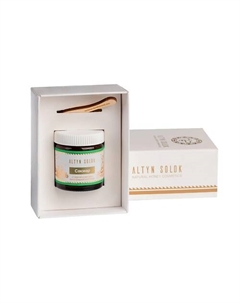 Крем "Сакмар" с пергой и маслом виноградной косточки 34 Altyn solok