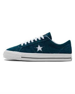 Кроссовки One Star Pro Midnight Turquoise Converse