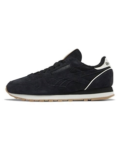 Кроссовки Classic Leather 1983 Vintage 'Dart Board Black' Reebok