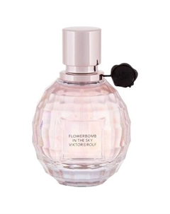 Парфюмерная вода Flowerbomb In The Sky 50 Viktor&rolf