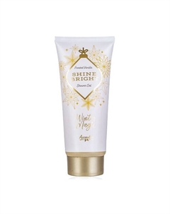 Гель для душа Winter Magic Shine Bright 200 Accentra