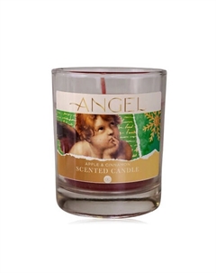 Ароматическая свеча Angel 130 Accentra