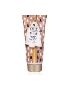 Лосьон для тела Winter Magic 200 Accentra