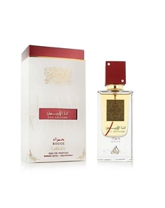 Парфюмерная вода Ana Abiyedh Rouge 60 Lattafa