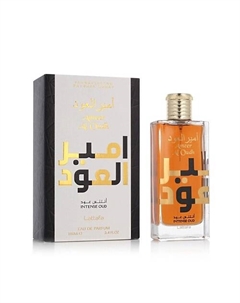 Парфюмерная вода Ameer Al Oudh Intense Oud 100 Lattafa