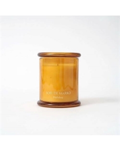 Свеча Ароматическая Holiday 250 Sofi de marko