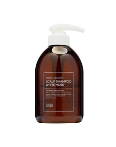 Шампунь против выпадения волос Anti-hairloss 500 Tenzero