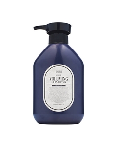 Шампунь для придания объёма волосам Hair Voluming 500 Tenzero