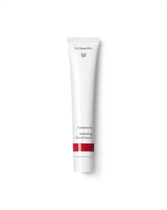 Крем для рук Handcreme 50 Dr. hauschka