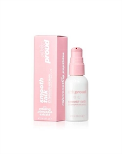 Сыворотка для лица с гиалуроновой кислотой 2% Smooth Talk 30 Skin proud