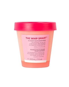 Маска для волос увлажняющая The Whip Smart So Many Ways Hair Mask 200 Cake