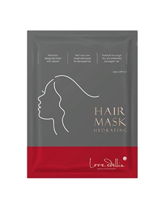 Маска для волос восстанавливающая Hydrating 30 Love edellis