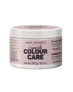 Маска для окрашенных волос Complete Color Care 295 Marc anthony