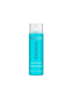 Мицелярный шампунь Equave Micellar Shampoo 250 Revlon professional