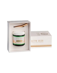 Крем "Сакмар" 30 Altyn solok