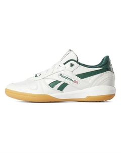 Кроссовки Unphased Pro Sneaker White/Green Reebok