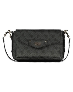 Сумка Eco Brenton Flap shoulder bag Guess