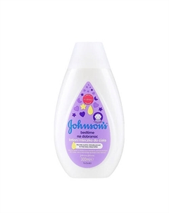 Детское молочко для тела «Перед сном» Bedtime Baby Lotion 300 Johnson's baby