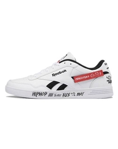 Кроссовки Kakao Friends X Unisex Royal Techque Sneakers White Reebok