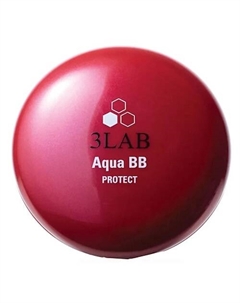 BB-крем Aqua Protect 30 3lab