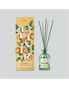 Диффузор ароматический Elixir "Glare" 50 Aroma harmony