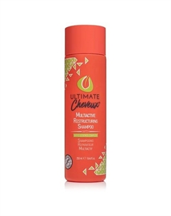 Шампунь для волос восстанавливающий Multiactive Rebalancing Shampoo 250 Ultimate cheveux