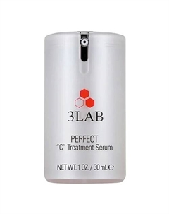 Лечебная сыворотка Perfect C 30 3lab