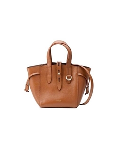 Сумка Net Collection Calfskin Tote Bag Furla