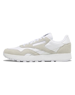 Кроссовки Maison Margiela X Classic Nylon Tabi 'Project 0 White' Reebok