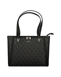 Сумка Orlina Logo Noel shopper bag Guess